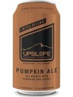 Upslope Brewing - Seasonal- Pumpkin Ale 0 (66)