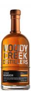 Woody Creek Distillers - Woody Creek Bourbon 0 (750)