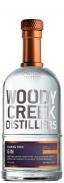 Woody Creek - Gin 0 (750)