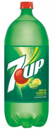 7 Up - Soda