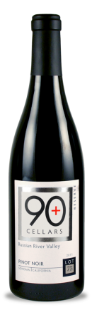90+ Cellars - Lot 75 Russian River Valley Pinot Noir NV (750ml) (750ml)