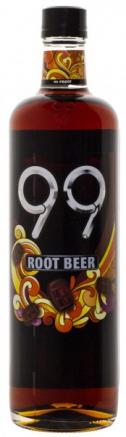 99 Schnapps - Root Beer (50ml) (50ml)