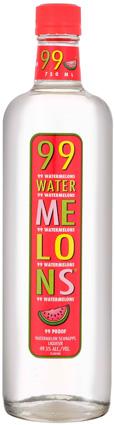 99 Schnapps - Watermelon (50ml) (50ml)