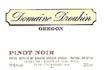 Domaine Drouhin - Pinot Noir Willamette Valley NV (750ml) (750ml)