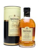 Aberfeldy - Single Malt Scotch 12 year (750ml) (750ml)