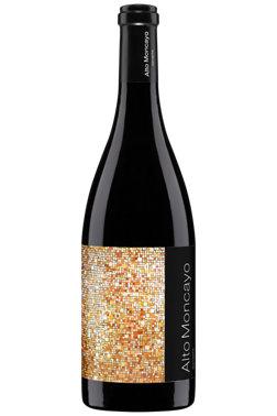 Alto Moncayo - Garnacha Campo de Borja NV (750ml) (750ml)