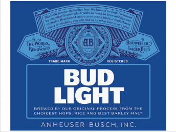 Anheuser-Busch - Bud Light (6 pack cans) (6 pack cans)