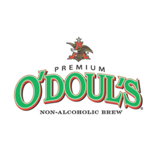 Anheuser-Busch - ODouls Non-Alcoholic (12 pack cans) (12 pack cans)