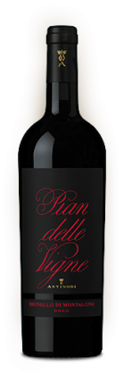 Antinori - Brunello di Montalcino Pian delle Vigne NV (750ml) (750ml)
