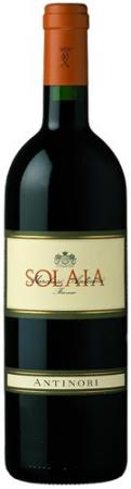 Antinori - Solaia Toscana NV (750ml) (750ml)