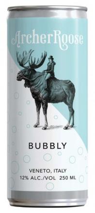 Archer Roose - Bubbly NV (4 pack cans) (4 pack cans)