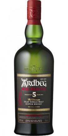 Ardbeg - Wee Beastie (750ml) (750ml)