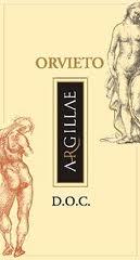 Argillae - Orvieto NV (750ml) (750ml)