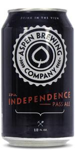 Aspen Brewing - Independence Pass Ale (6 pack cans) (6 pack cans)