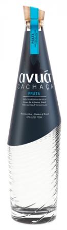 Avua - Cachaa Prata (750ml) (750ml)