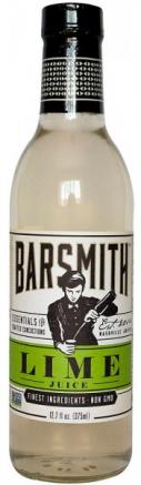 Barsmith - Lime Juice
