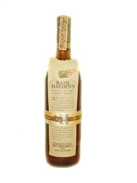 Basil Haydens - Kentucky Straight Bourbon Whiskey (750ml) (750ml)