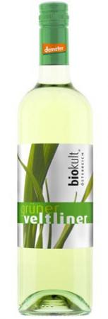 Biokult - Gruner Veltliner NV (750ml) (750ml)