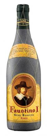 Bodegas Faustino I - Gran Reserva NV (750ml) (750ml)