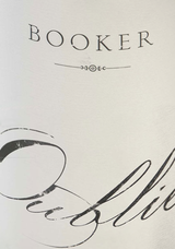 Booker Vineyard - Oublie NV (750ml) (750ml)