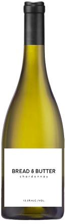 Bread & Butter Wines - Chardonnay NV (750ml) (750ml)