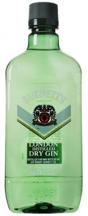 Burnetts - Dry Gin Traveler (750ml) (750ml)