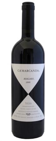 Ca Marcanda - Toscana Magari (Gaja) NV (750ml) (750ml)