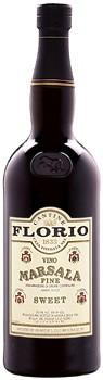 Cantine Florio - Marsala Sweet NV