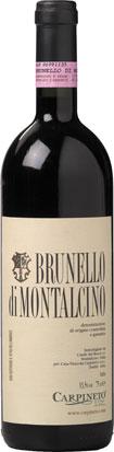 Carpineto - Brunello Di Montalcino NV (750ml) (750ml)