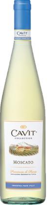 Cavit - Moscato NV (750ml) (750ml)