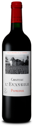 Chteau LEvangile - Pomerol 2011 (750ml) (750ml)