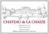 Chteau de La Chaize NV (750ml) (750ml)