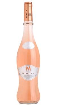 Chateau Minuty - M de Minuty Rose NV (750ml) (750ml)