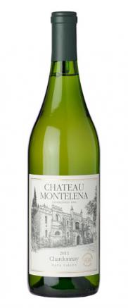 Chateau Montelena - Chardonnay Napa Valley NV (750ml) (750ml)