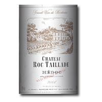 Chateau Roc Taillade - Medoc NV (750ml) (750ml)