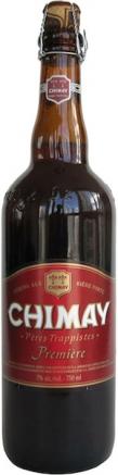 Chimay - Premier Ale (Red) (Each) (Each)