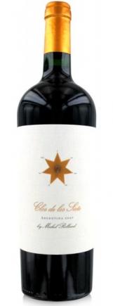 Clos de los Siete - Red Mendoza NV (750ml) (750ml)