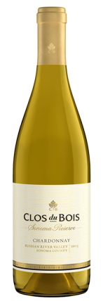 Clos du Bois - Chardonnay Sonoma County NV (750ml) (750ml)