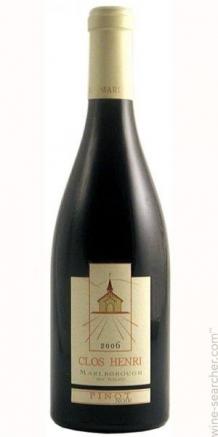 Pinot Noir Clos Henri NV (750ml) (750ml)