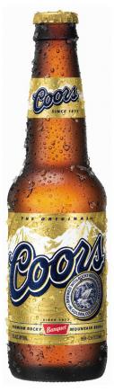 Coors - Banquet Lager (24oz bottle) (24oz bottle)