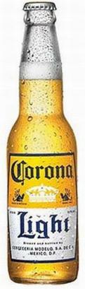 Corona - Light (6 pack cans) (6 pack cans)