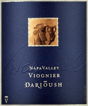 Darioush - Viognier Napa Valley NV (750ml) (750ml)