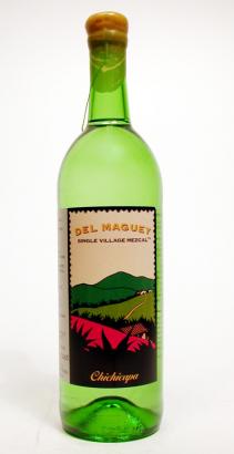 Del Maguey - Vida Mezcal (750ml) (750ml)