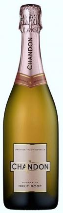 Domaine Chandon - Brut Ros California NV (187ml) (187ml)