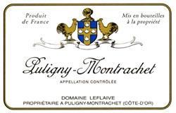 Domaine Leflaive - Puligny-Montrachet NV (750ml) (750ml)