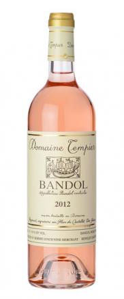 Domaine Tempier - Bandol Rose NV (750ml) (750ml)