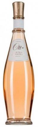 Domaines Ott - Bandol Ros Chteau Romassan NV (750ml) (750ml)