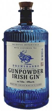 Drumshanbo - Gunpowder Irish Gin (750ml) (750ml)