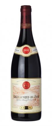 E. Guigal - Chteauneuf-du-Pape NV (750ml) (750ml)