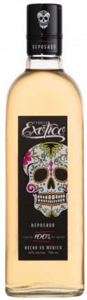 Exotico - Reposado (750ml) (750ml)